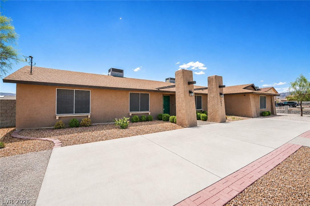 7041 North Decatur Boulevard Las Vegas, NV 89131 - Photo 5 of 33 Front of House