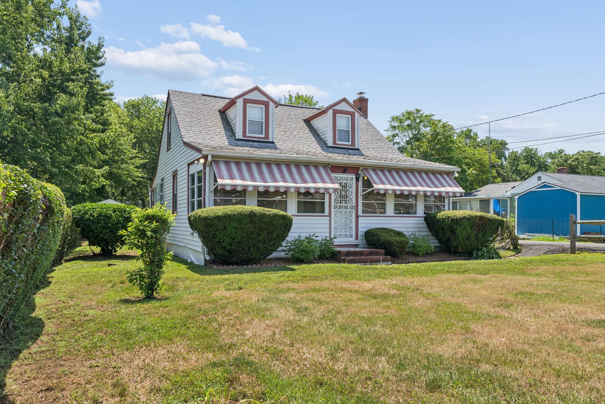 19 Old Solomons Island Road Annapolis, MD 21401 - Photo 32 of 51 19 Old Solomons Island Road