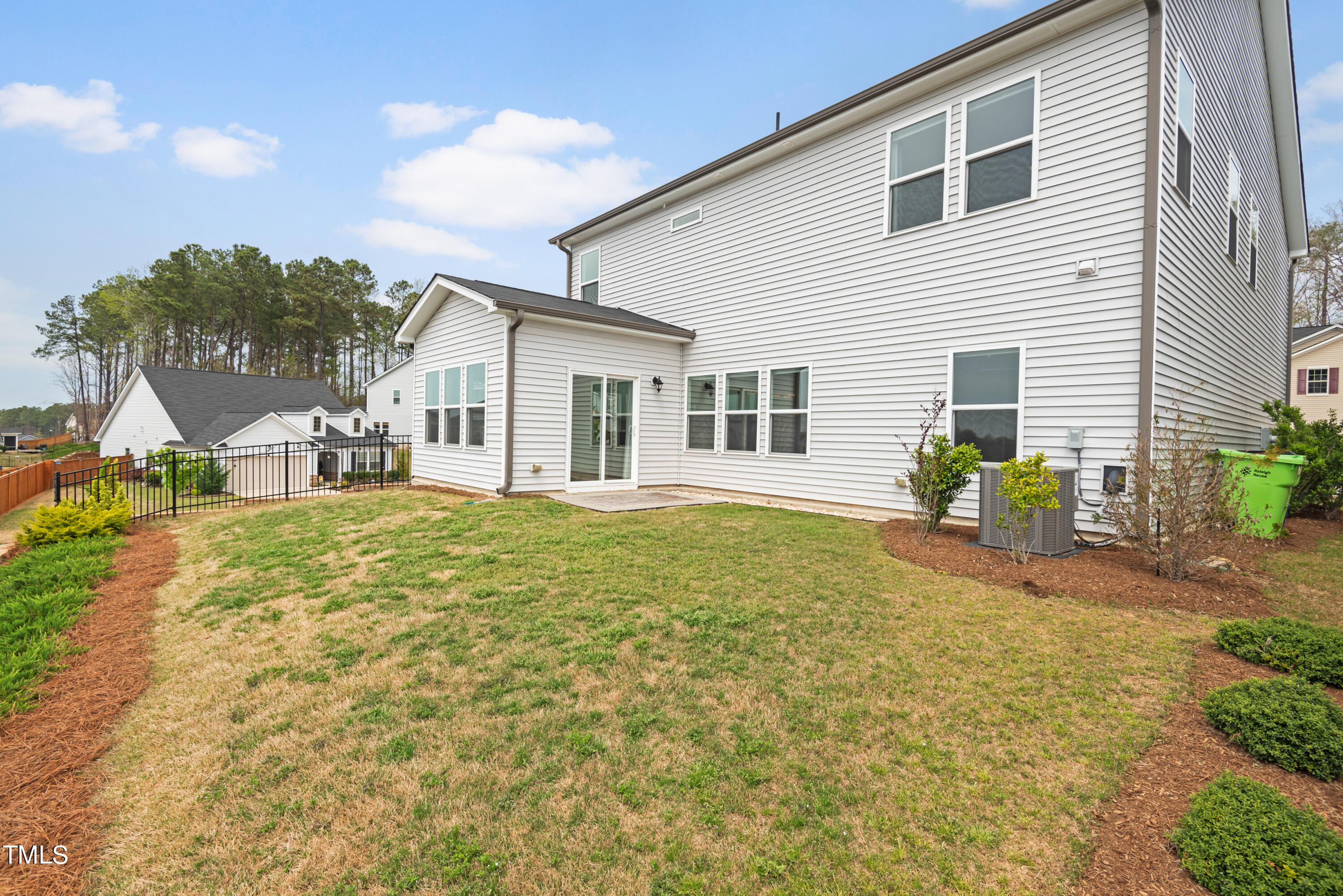 3402 Norway Spruce Road Raleigh, NC 27616 - Photo 37 of 46 29