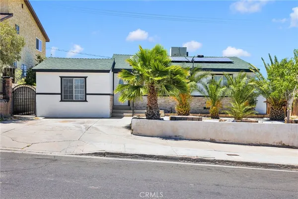 $309,900 | 440 Lillian Drive, Barstow, CA 92311