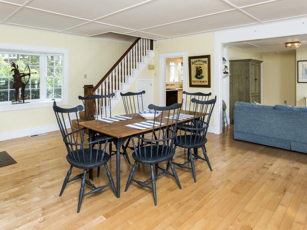 16 Bear End Road Boothbay Harbor, ME 04575 - Photo 13 of 34 Photo
