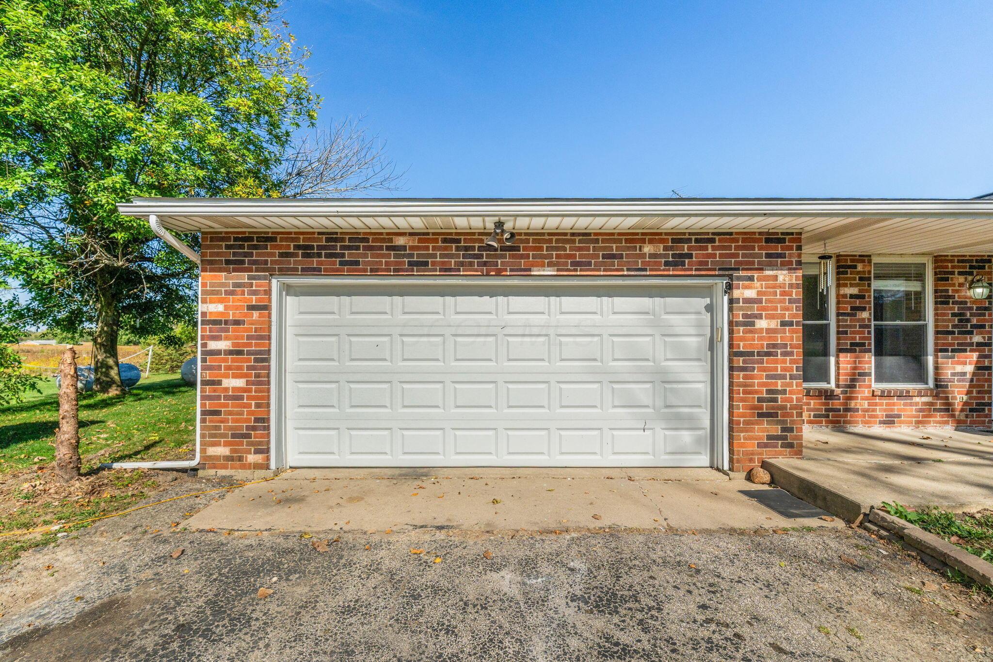 14360 Maple Ridge Road Milford Center, OH 43045 - Photo 46 of 59 14360 Maple Ridge (Exterior)-8