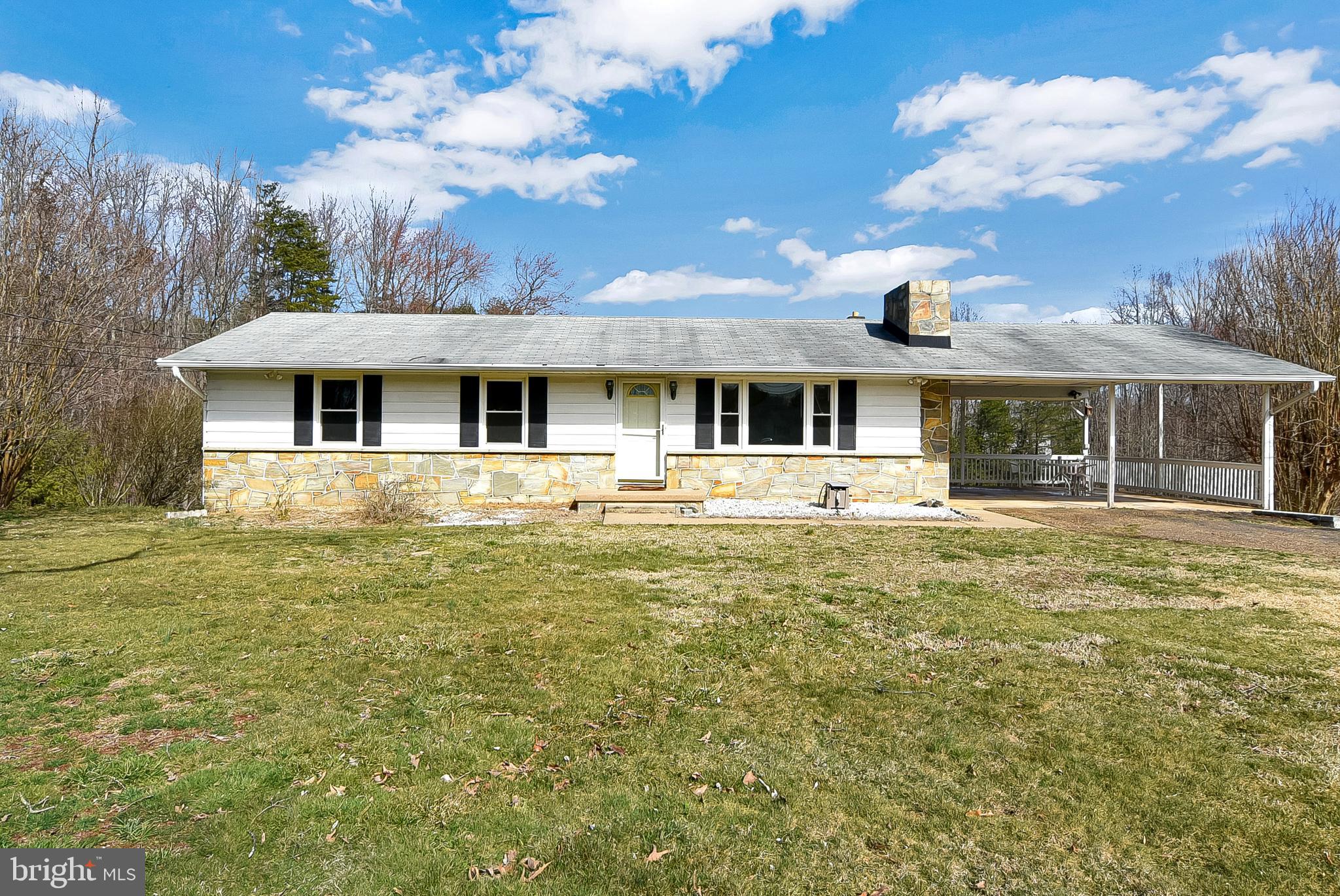 660 Truslow Road Fredericksburg, VA 22406 - Photo 1 of 14 Front