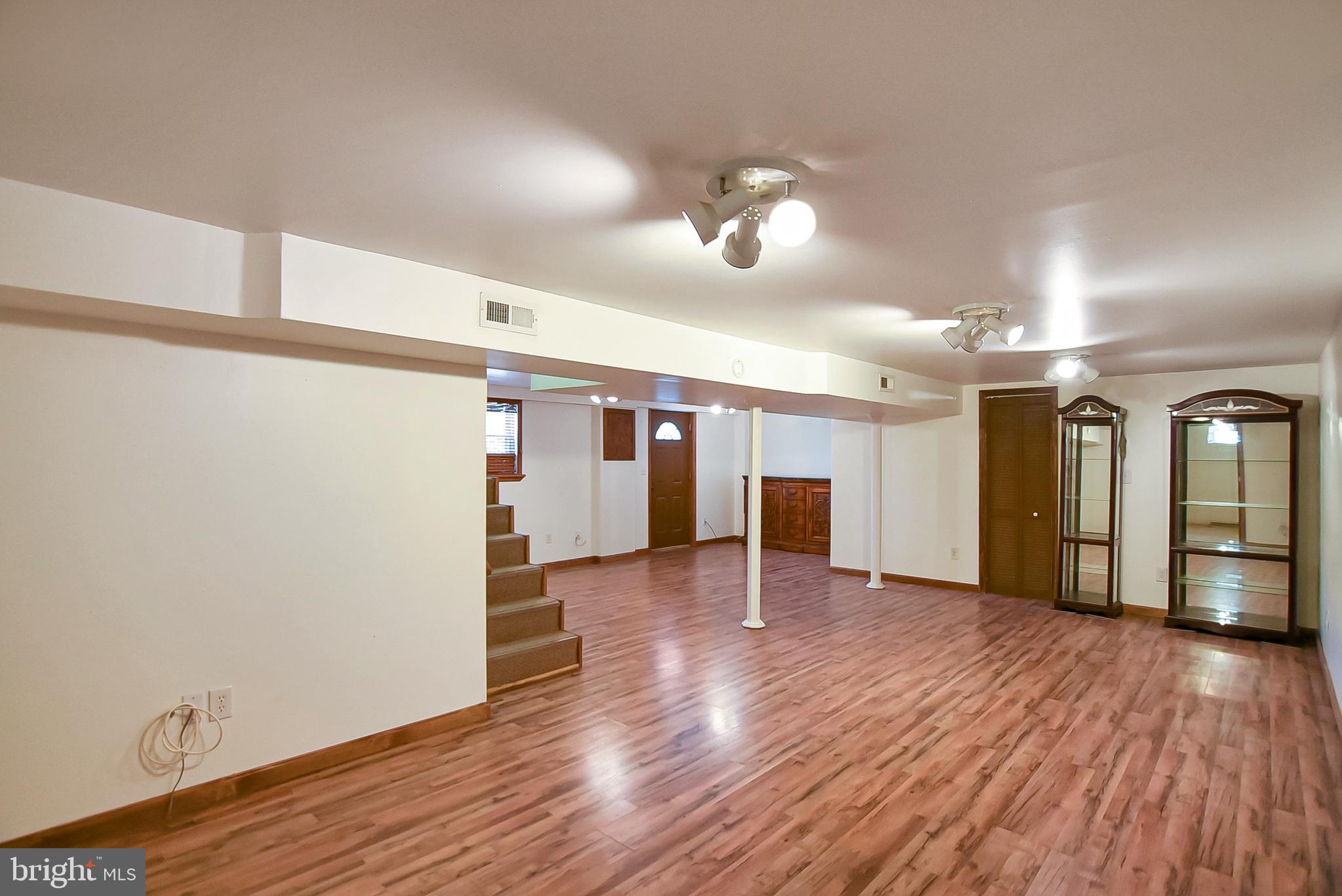 660 Truslow Road Fredericksburg, VA 22406 - Photo 11 of 14 Basement