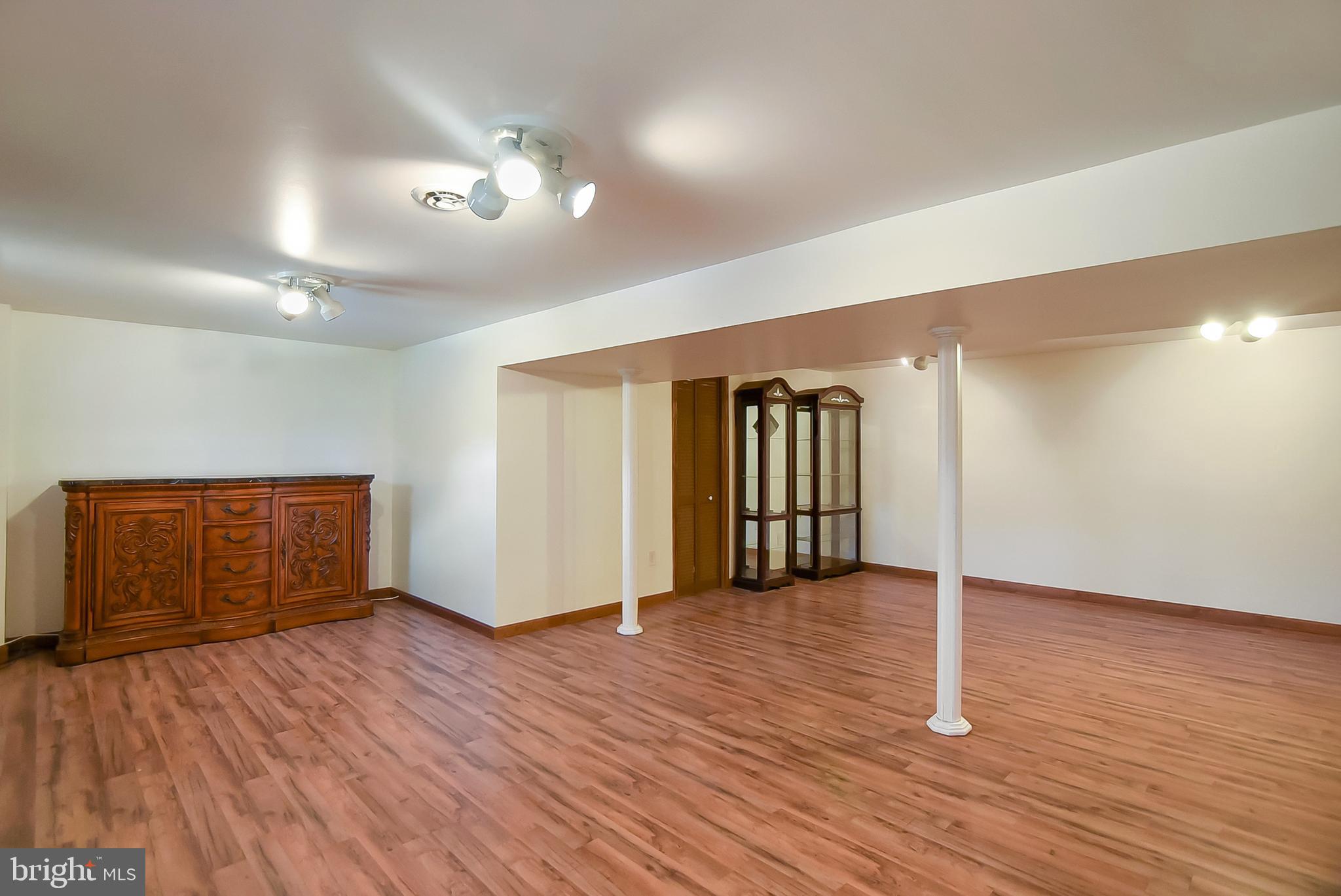 660 Truslow Road Fredericksburg, VA 22406 - Photo 10 of 14 Basement