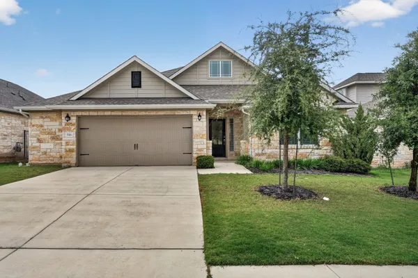 $2,575 | 516 Panzano Drive, Georgetown, TX 78628