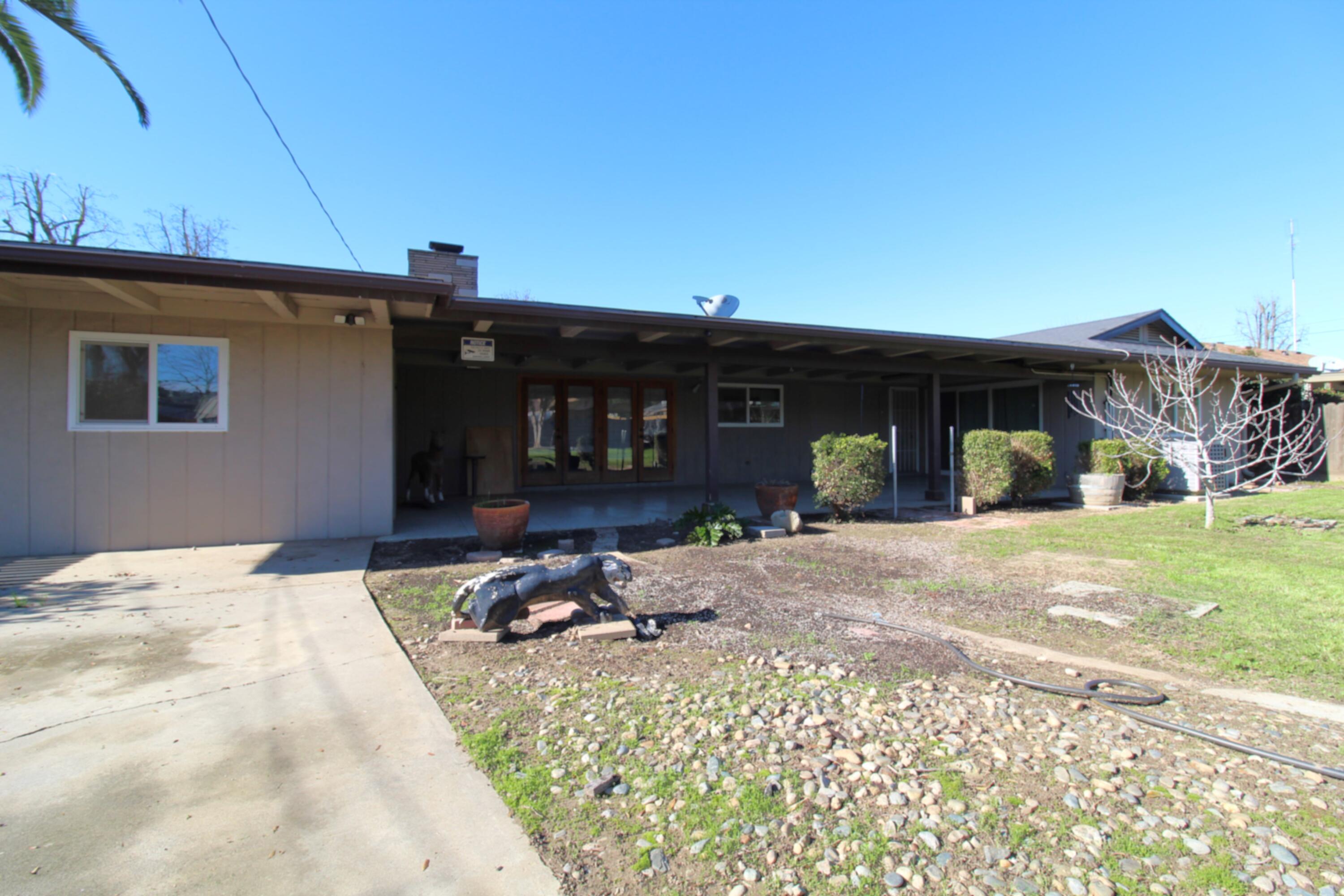 309 Sycamore Drive Exeter, CA 93221 - Photo 25 of 29 IMG_9942 - Copy