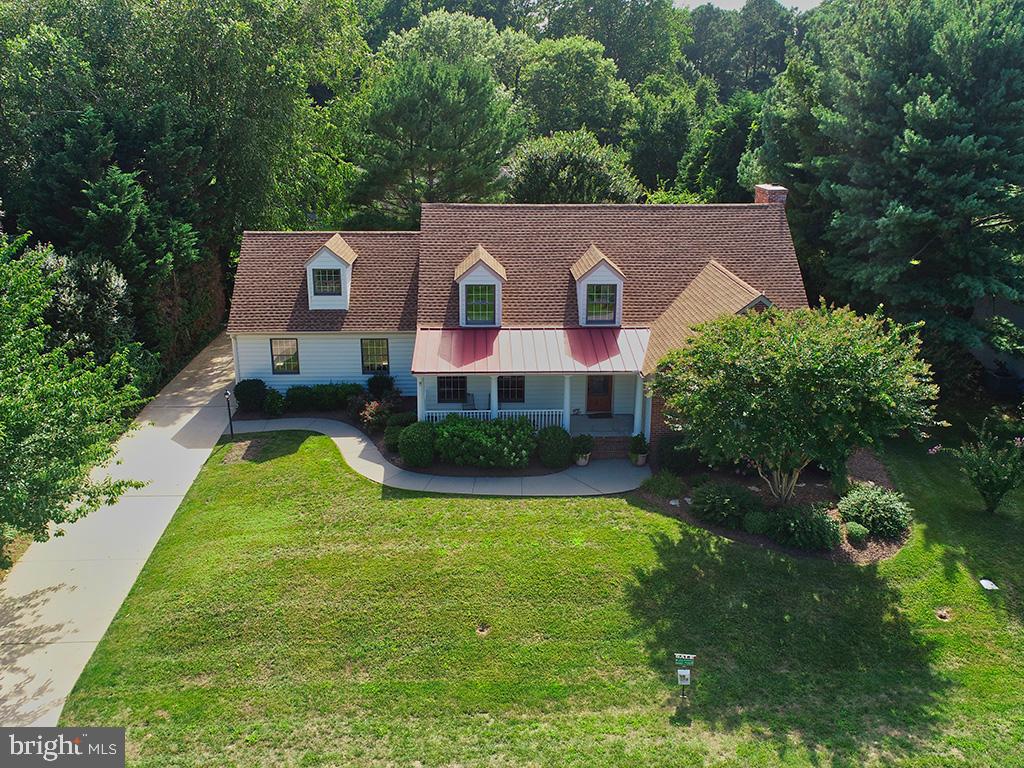 12 Cornwall Road Rehoboth Beach, DE 19971 - Photo 1 of 35 Gallery Image 1