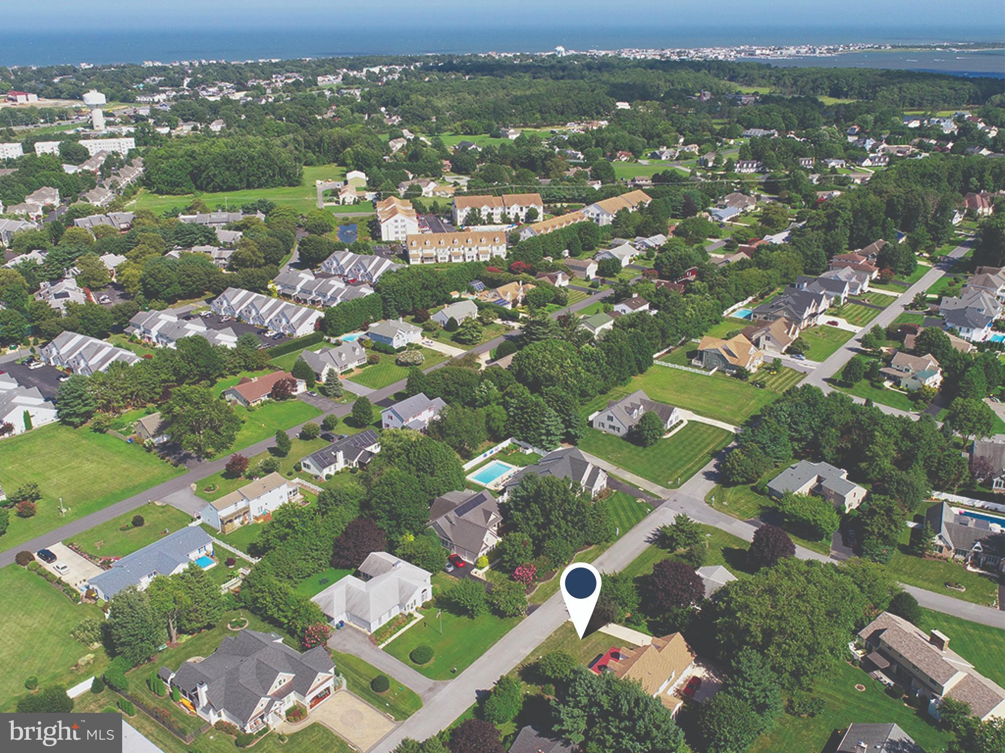 12 Cornwall Road Rehoboth Beach, DE 19971 - Photo 4 of 35 Gallery Image 4