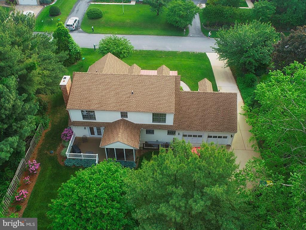 12 Cornwall Road Rehoboth Beach, DE 19971 - Photo 31 of 35 Gallery Image 31