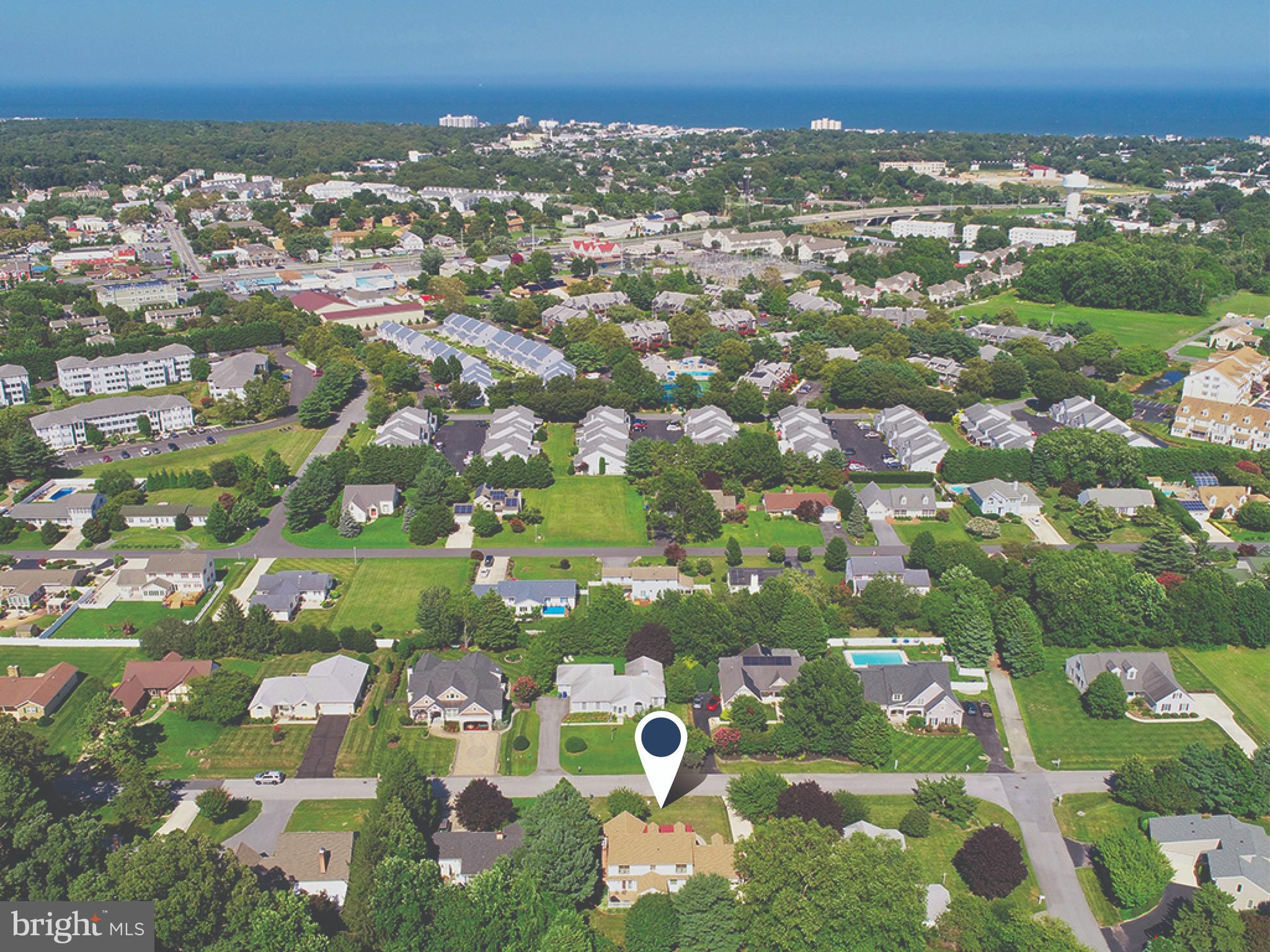 12 Cornwall Road Rehoboth Beach, DE 19971 - Photo 35 of 35 Gallery Image 35