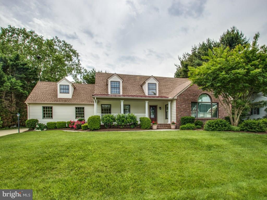 12 Cornwall Road Rehoboth Beach, DE 19971 - Photo 5 of 35 Gallery Image 5
