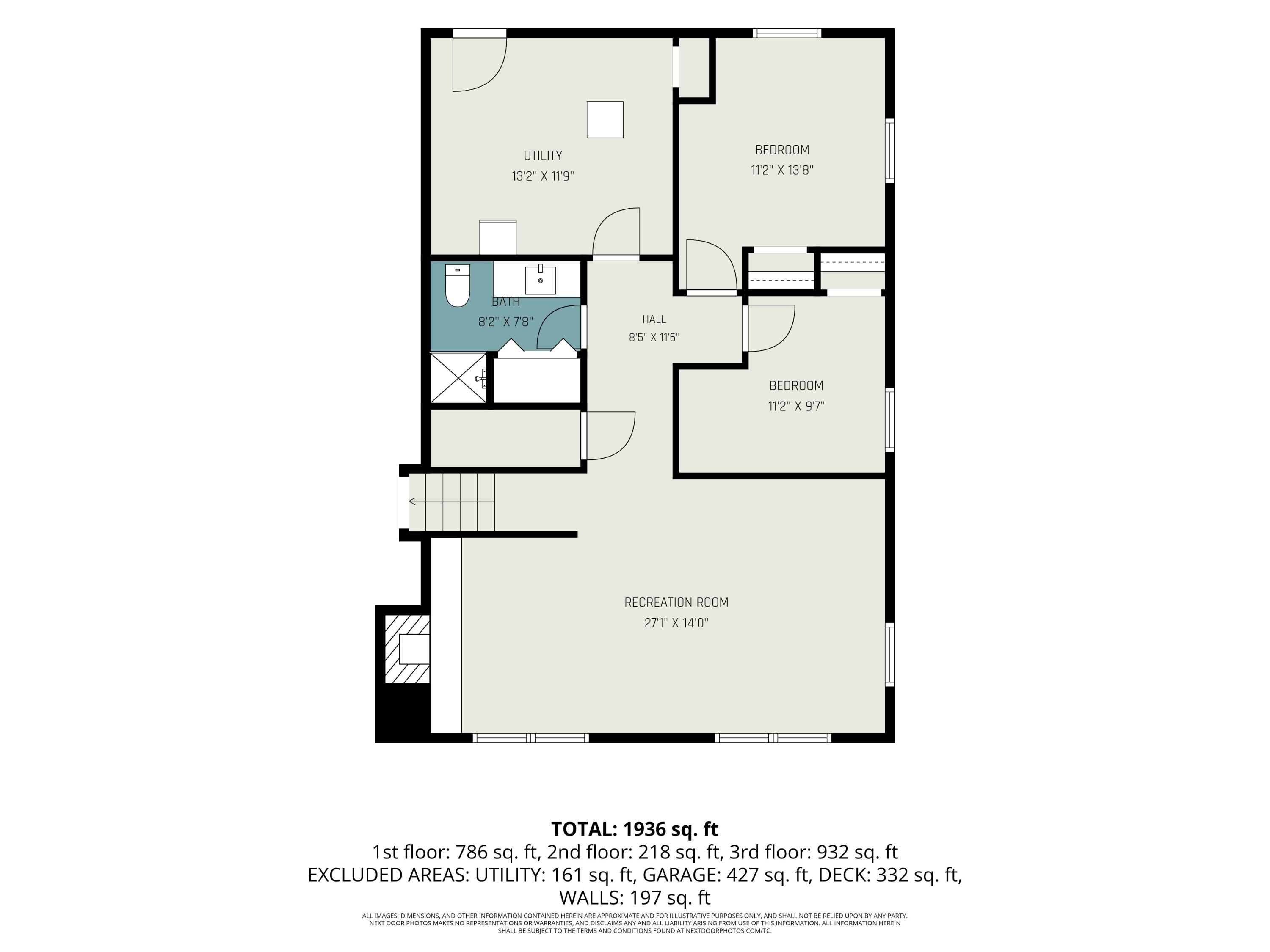 3920 Simonelli Road Whitehall, MI 49461 - Photo 31 of 33 withArea0_3920-simonelli-road-whitehall-