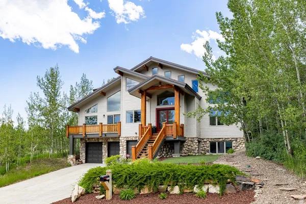 $3,295,000 | 2615 Aspen Springs Drive, Unit ASR36, Park City, UT 84060