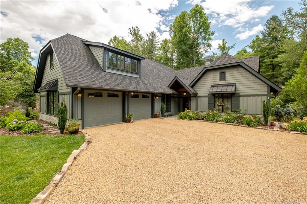 445 Camptown Road Brevard, NC 28712 - Photo 2 of 47 Gallery Image 2