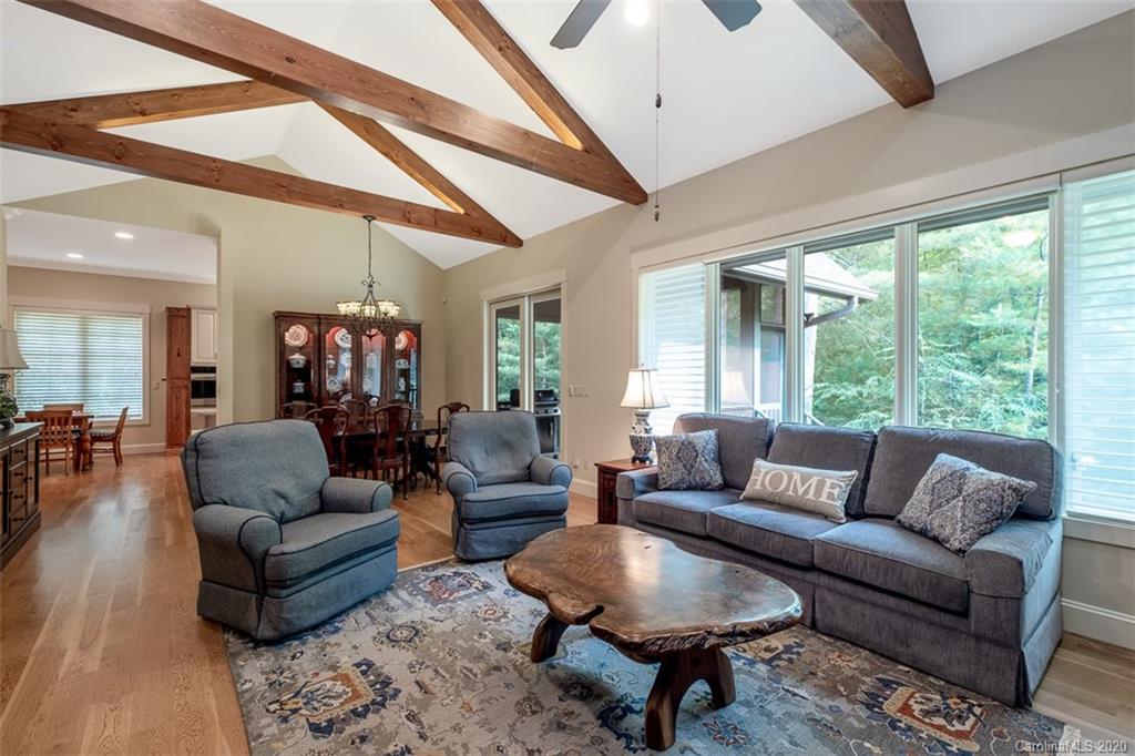 445 Camptown Road Brevard, NC 28712 - Photo 17 of 47 Gallery Image 17
