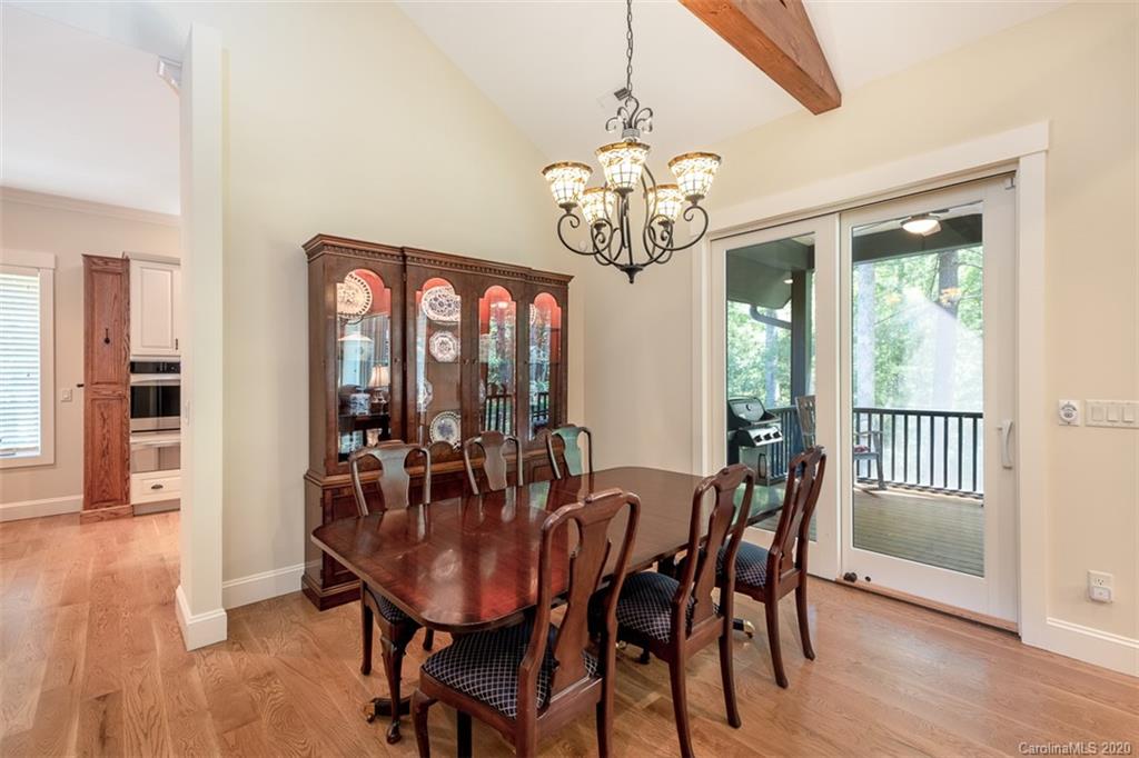 445 Camptown Road Brevard, NC 28712 - Photo 18 of 47 Gallery Image 18