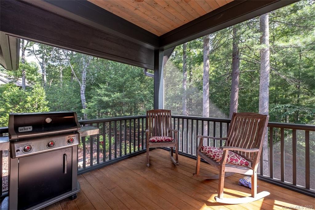 445 Camptown Road Brevard, NC 28712 - Photo 19 of 47 Gallery Image 19