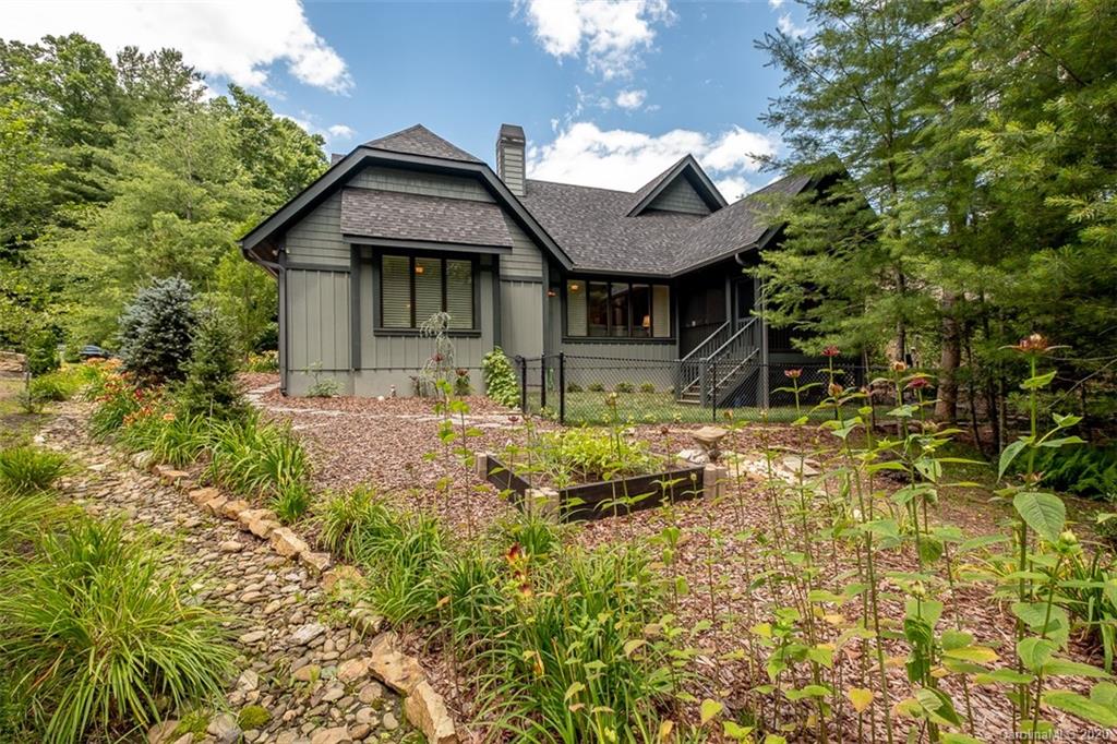 445 Camptown Road Brevard, NC 28712 - Photo 21 of 47 Gallery Image 21