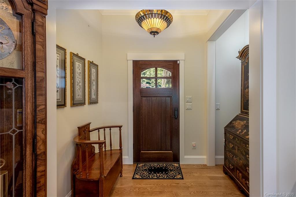 445 Camptown Road Brevard, NC 28712 - Photo 4 of 47 Gallery Image 4