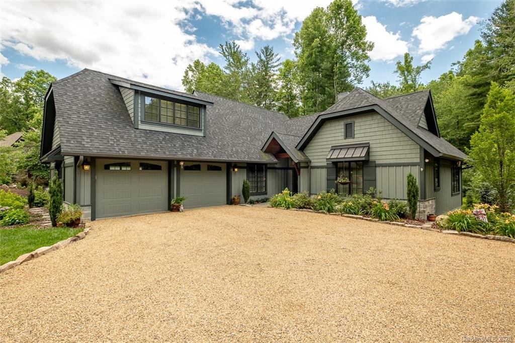 445 Camptown Road Brevard, NC 28712 - Photo 34 of 47 Gallery Image 34