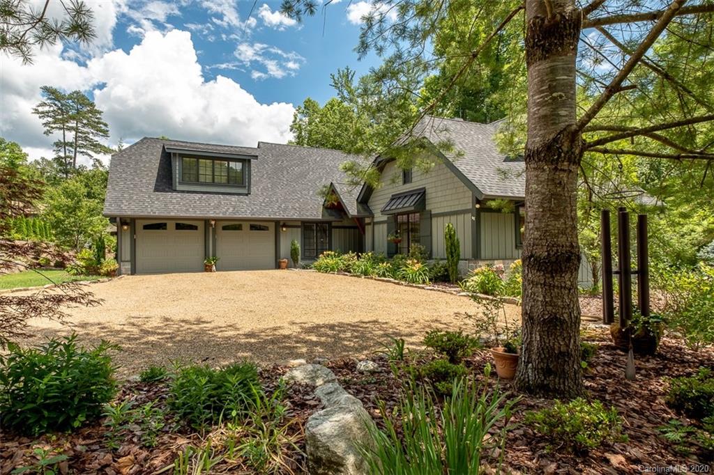 445 Camptown Road Brevard, NC 28712 - Photo 36 of 47 Gallery Image 36