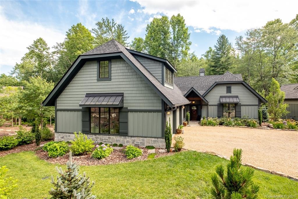 445 Camptown Road Brevard, NC 28712 - Photo 37 of 47 Gallery Image 37