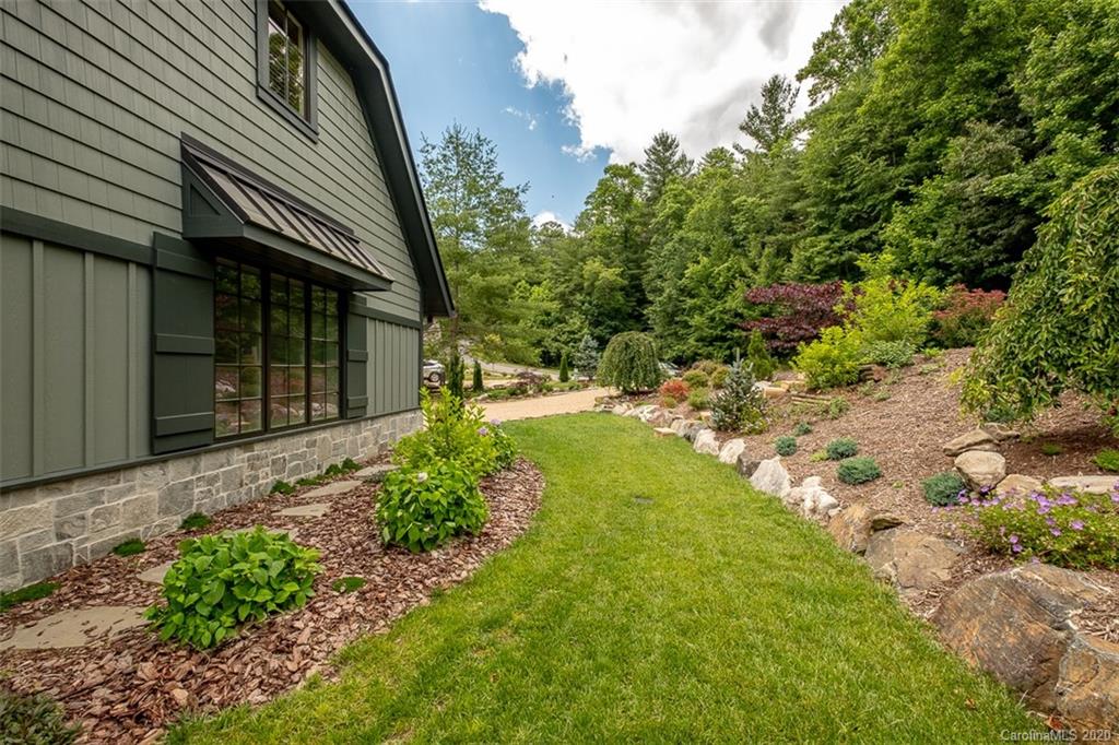 445 Camptown Road Brevard, NC 28712 - Photo 38 of 47 Gallery Image 38