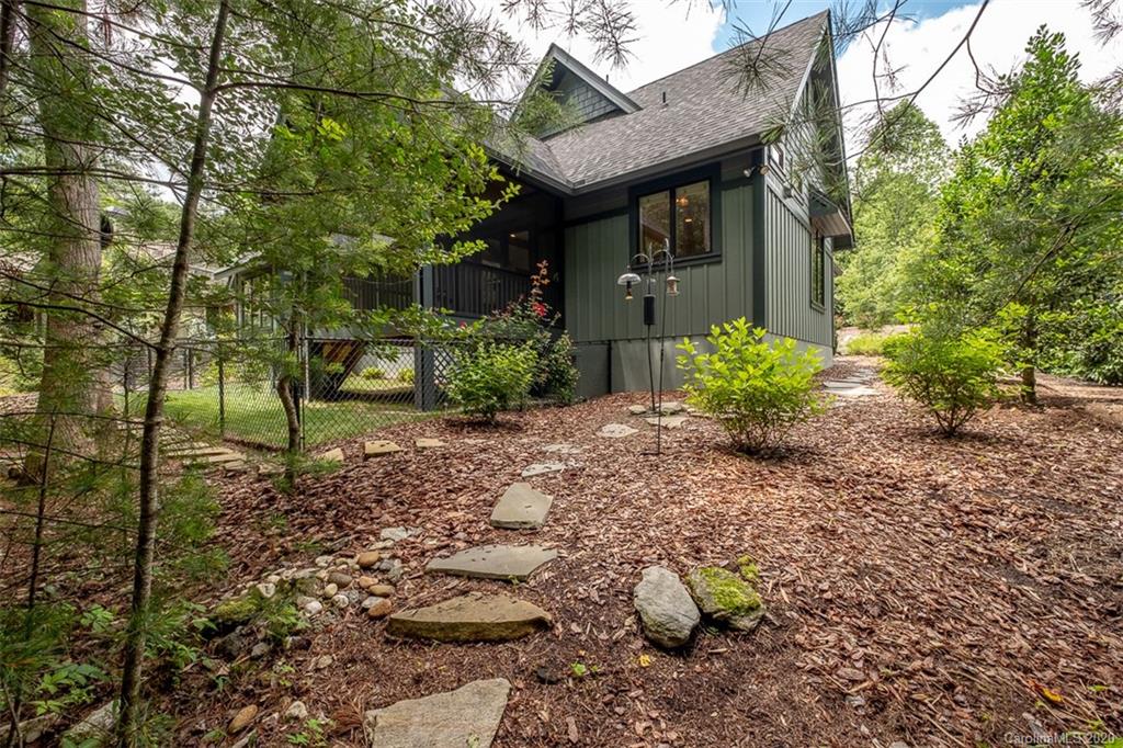 445 Camptown Road Brevard, NC 28712 - Photo 40 of 47 Gallery Image 40