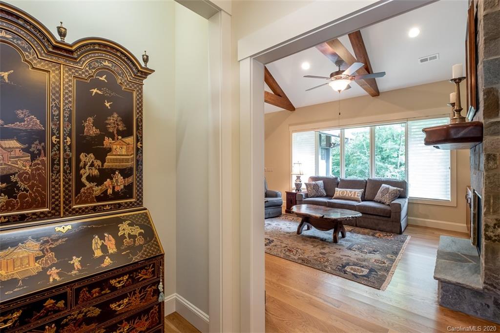 445 Camptown Road Brevard, NC 28712 - Photo 5 of 47 Gallery Image 5