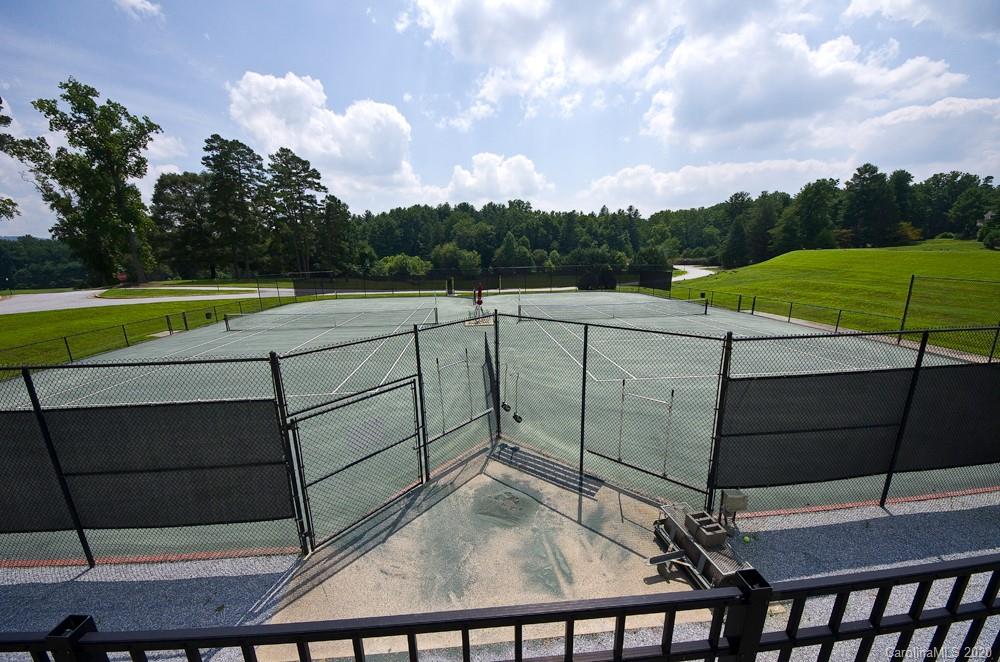 445 Camptown Road Brevard, NC 28712 - Photo 46 of 47 Gallery Image 46