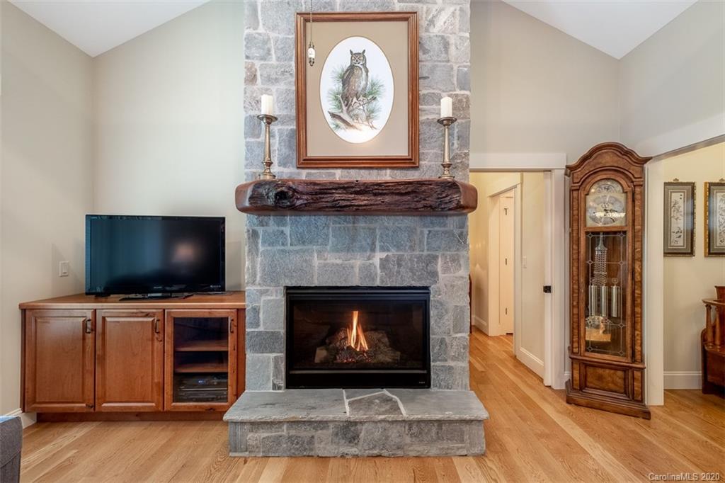 445 Camptown Road Brevard, NC 28712 - Photo 6 of 47 Gallery Image 6