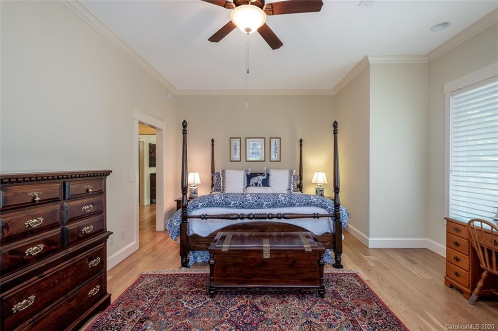 445 Camptown Road Brevard, NC 28712 - Photo 7 of 47 Gallery Image 7