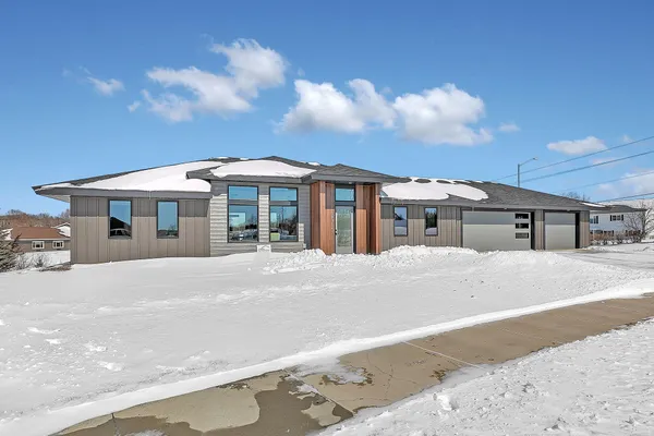 $569,900 | 3401 Wildflower Road, St. Cloud, MN 56301