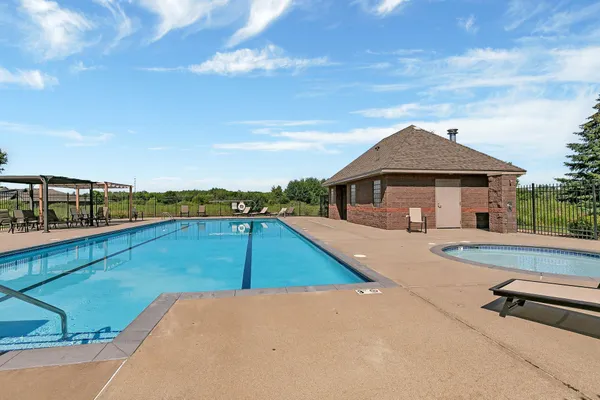 $569,900 | 3401 Wildflower Road, St. Cloud, MN 56301