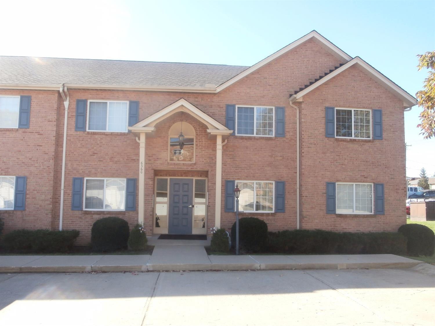 6360 Cheviot Road, Unit 3 Cincinnati, OH 45247 - Photo 1 of 1
