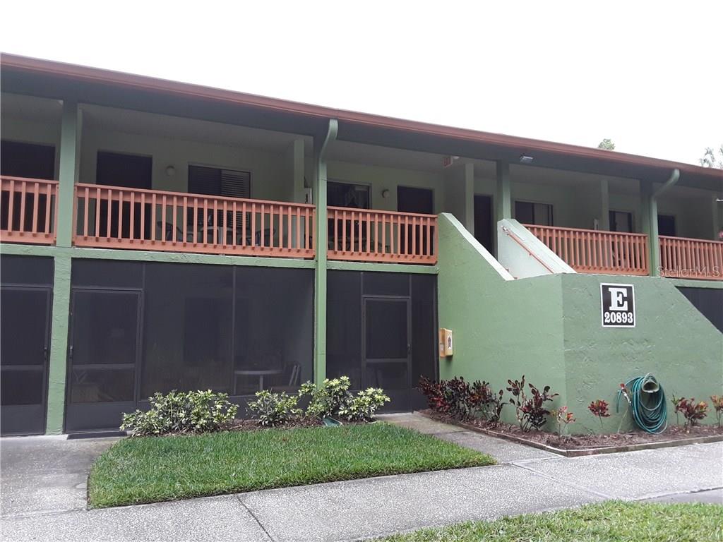 20893 Haulover Cove Road, Unit E12 Lutz, FL 33558 - Photo 1 of 1 Gallery Image 1