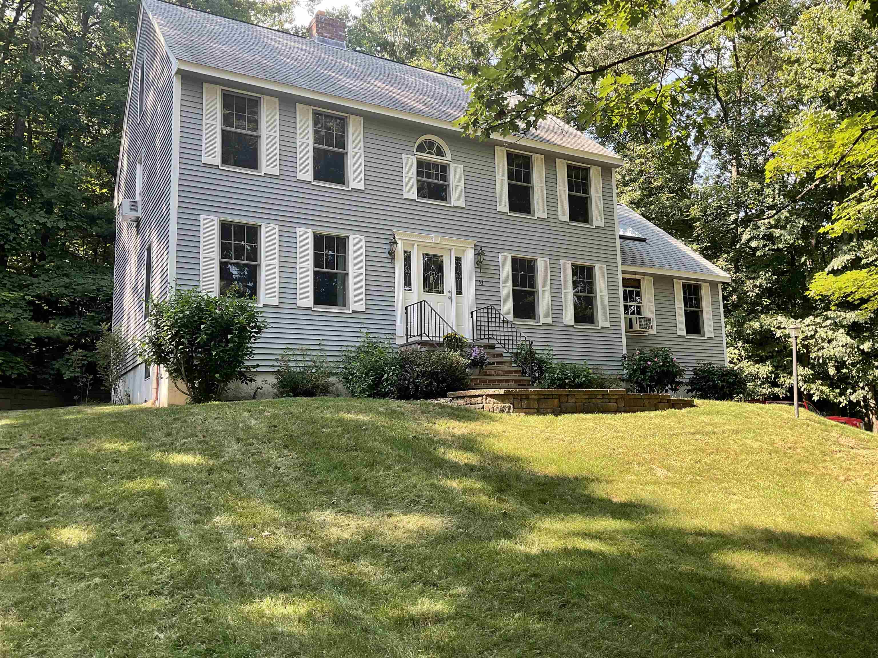 33 Oriole Road Windham, NH 03087 - Photo 1 of 46 Gallery Image 1