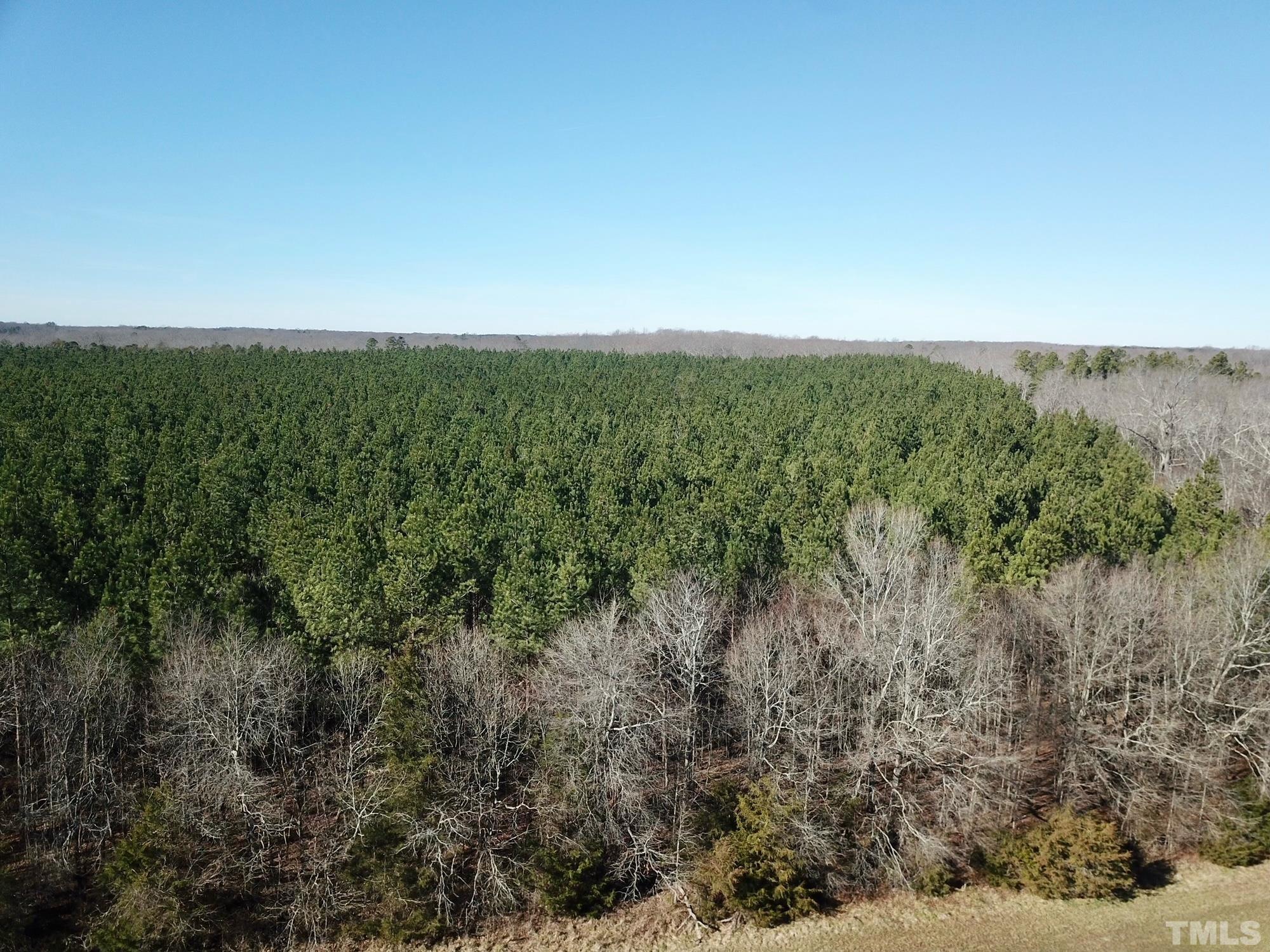79-acres Cates Mill Road Roxboro, NC 27574 - Photo 2 of 4 a view of a field of grass and trees