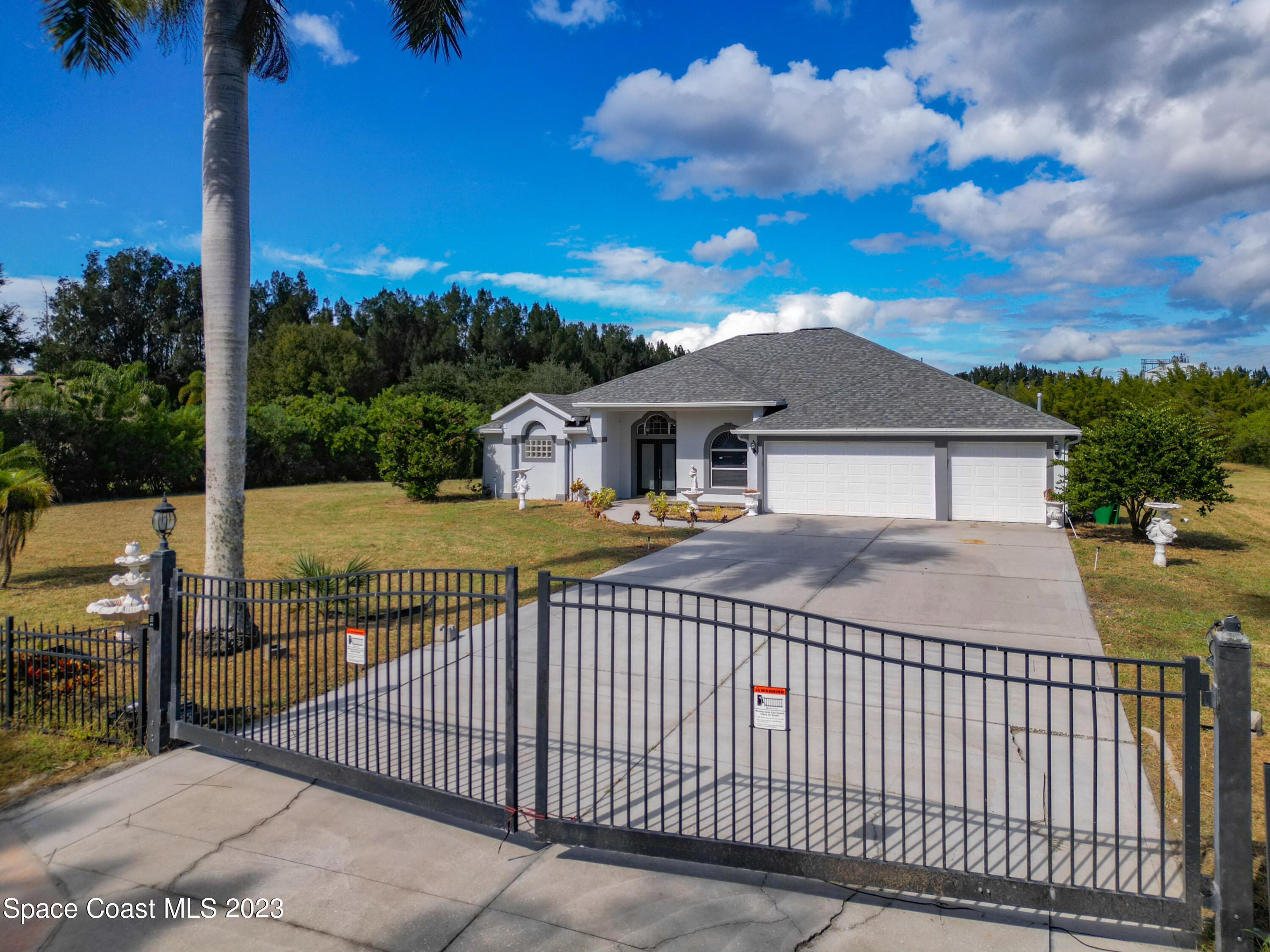 1430 Dalbora Road Merritt Island, FL 32953 - Photo 10 of 109 1430 Dalbora Road-9