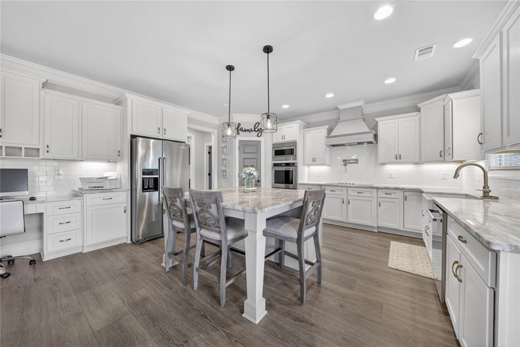 2232 Rambling Rill Drive Statham, GA 30666 - Photo 28 of 70