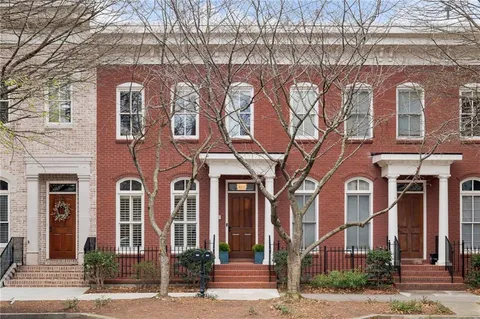 $985,000 | 857 Inman Village Parkway Northeast, Atlanta, GA 30307