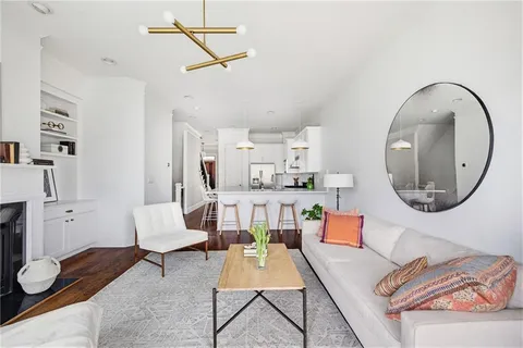 $985,000 | 857 Inman Village Parkway Northeast, Atlanta, GA 30307