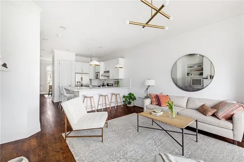 $985,000 | 857 Inman Village Parkway Northeast, Atlanta, GA 30307