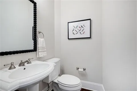 $985,000 | 857 Inman Village Parkway Northeast, Atlanta, GA 30307