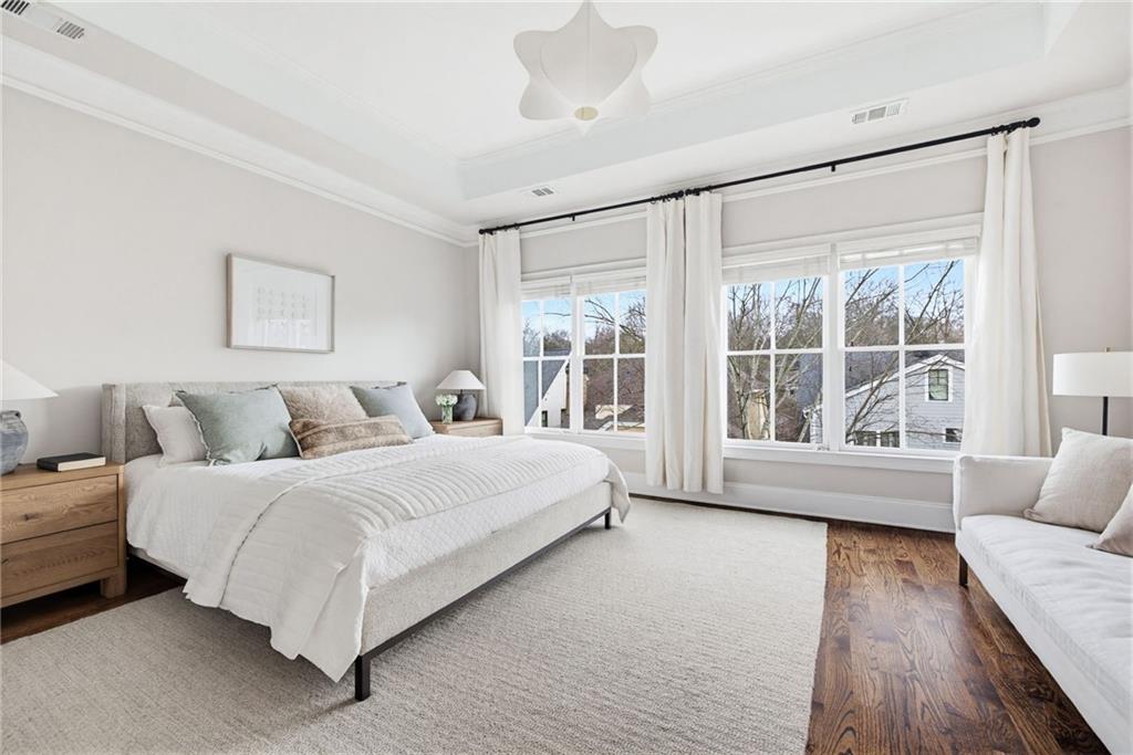 857 Inman Village Parkway Northeast Atlanta, GA 30307 - Photo 16 of 32