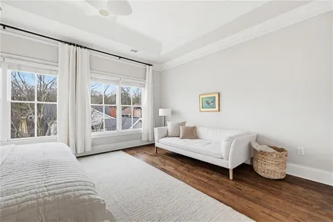 $985,000 | 857 Inman Village Parkway Northeast, Atlanta, GA 30307