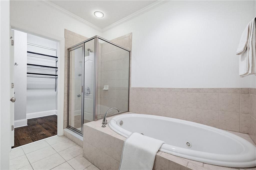 857 Inman Village Parkway Northeast Atlanta, GA 30307 - Photo 20 of 32