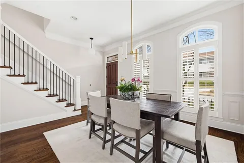 $985,000 | 857 Inman Village Parkway Northeast, Atlanta, GA 30307