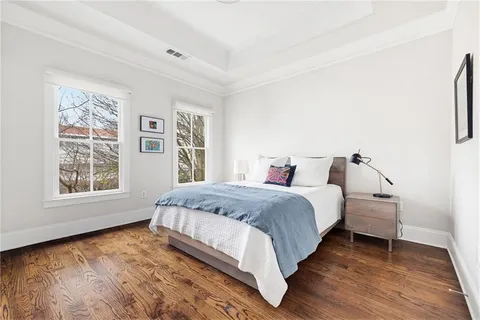 $985,000 | 857 Inman Village Parkway Northeast, Atlanta, GA 30307